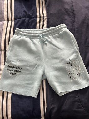 Supply and Demand Limited Time Superior Collection Shorts